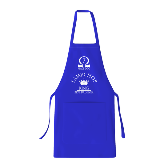 Customized Cooking Apron