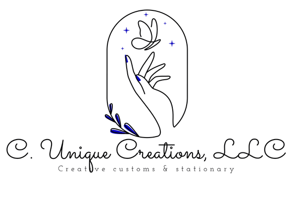C. Unique Creations, LLC
